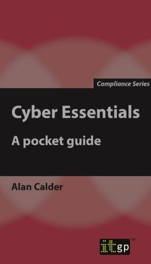 Cyber Essentials Calder Alan
