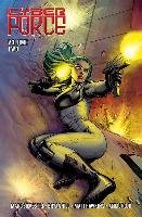 Cyber Force: Awakening Volume 2 Hill Bryan