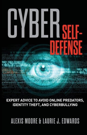 Cyber Self-Defense Moore Alexis