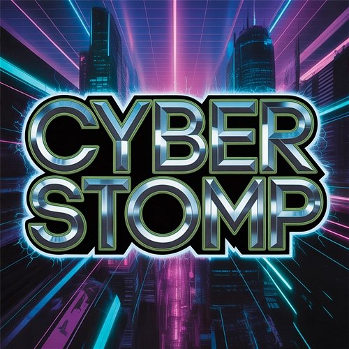 Cyber Stomp Nova Pulse RK