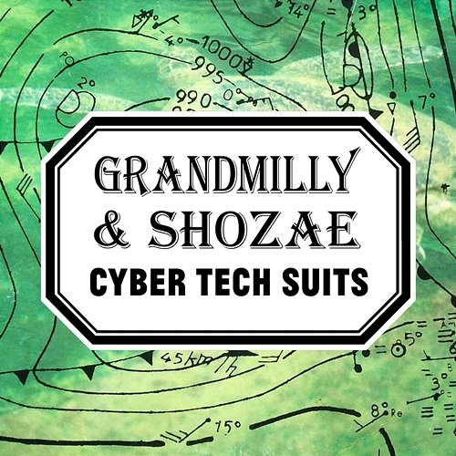 Cyber Tech Suits Shozae, Grandmilly