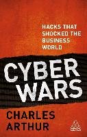Cyber Wars Arthur Charles