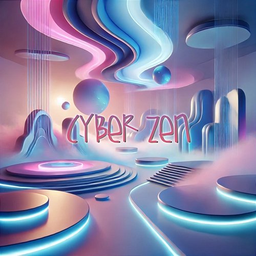 Cyber Zen Pino Riccio & Pippo Gallina