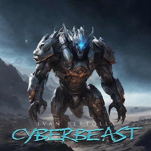 Cyberbeast Ivan Bertolla