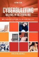 Cyberbullying 2e Kowalski, Agatston, Limber