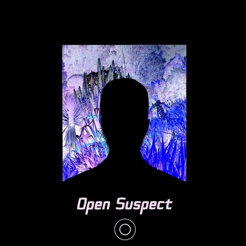 Cybergarden Open Suspect