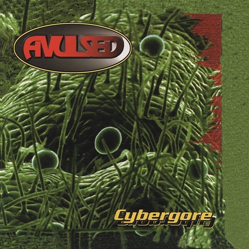 Cybergore Avulsed