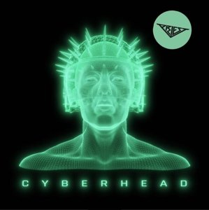 Cyberhead, płyta winylowa Priest