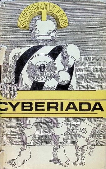 Cyberiada Lem Stanisław