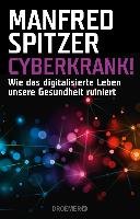 Cyberkrank! Spitzer Manfred