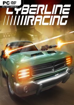 Cyberline Racing (PC) klucz Steam MagicIndie