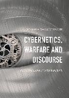 Cybernetics, Warfare and Discourse Tsirigotis Anthimos Alexandros