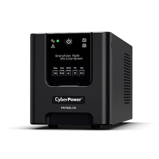 Cyberpower Pr750Elcdn CyberPower