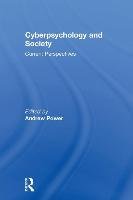 Cyberpsychology and Society: Current Perspectives Routledge Chapman Hall