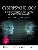 Cyberpsychology Whitty Monica T.