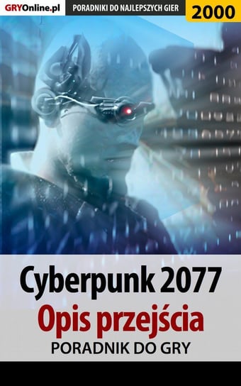 Cyberpunk 2077. Opis przejścia gry Hałas Jacek Stranger, Fras Natalia N.Tenn