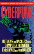 Cyberpunk Hafner Katie, Markoff John