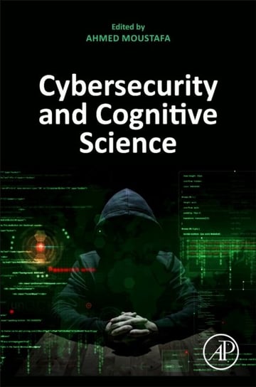 Cybersecurity and Cognitive Science Opracowanie zbiorowe