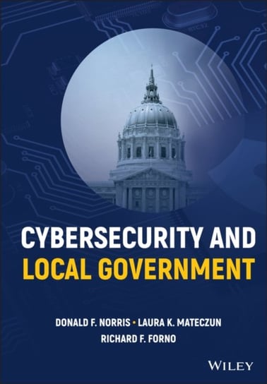 Cybersecurity and Local Government DF Norris