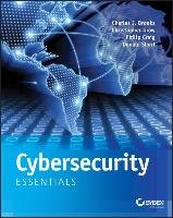 Cybersecurity Essentials Opracowanie zbiorowe