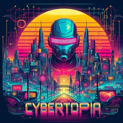 Cybertopia vegowski