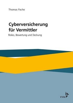 Cyberversicherung für Vermittler VVW GmbH