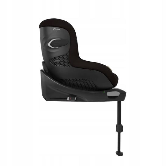 Cybex Sirona Gi Plus i-Size Moon Black fotelik samochodowy 61-105 cm Cybex