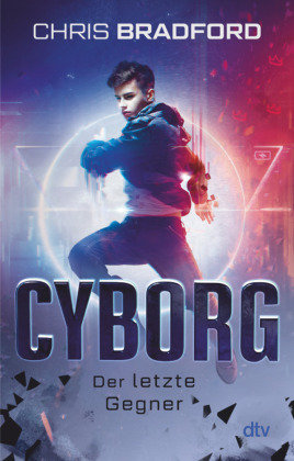 Cyborg - Der letzte Gegner Dtv