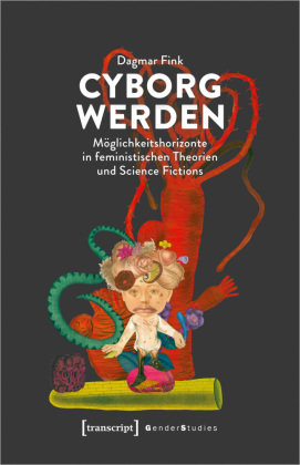 Cyborg werden transcript
