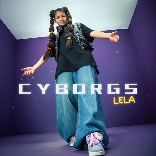 CYBORGS Lela