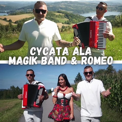 Cycata Ala Magik Band, Romeo