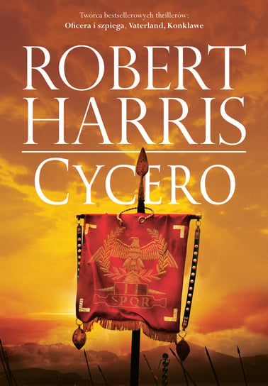 Cycero Harris Robert