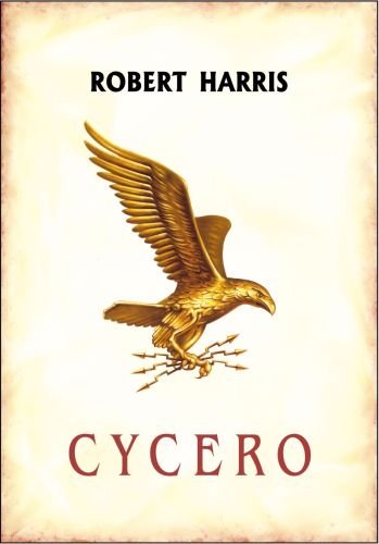 Cycero Harris Robert