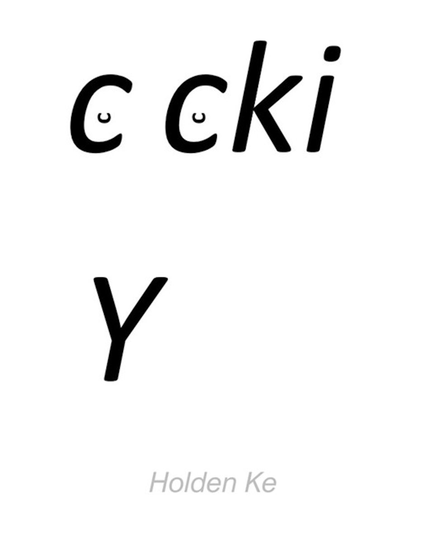 Cycki Holden Ke