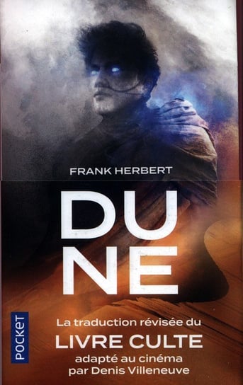 Cycle de Dune. Tom 1 Frank Herbert