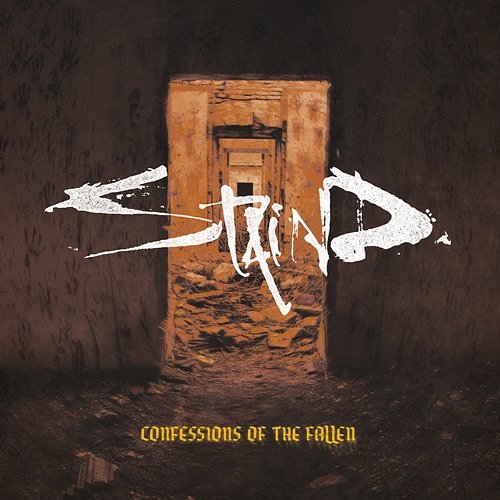 Cycle Of Hurting Staind