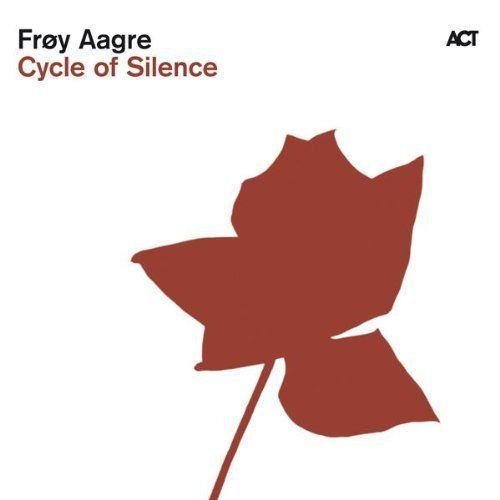 Cycle Of Silence Froy Aagre