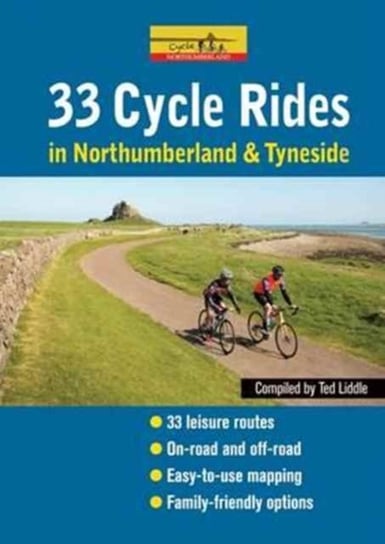 Cycle Rides in Northumberland and Tyneside Liddle Ted