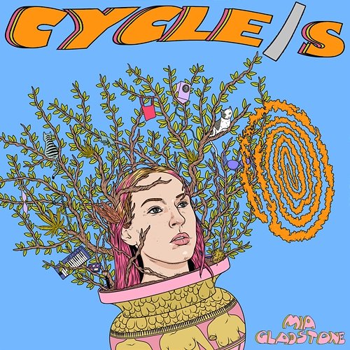 CYCLE/S Mia Gladstone