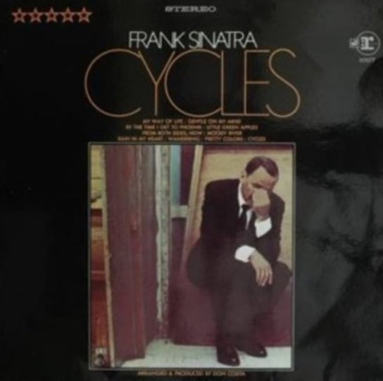 Cycles Sinatra Frank