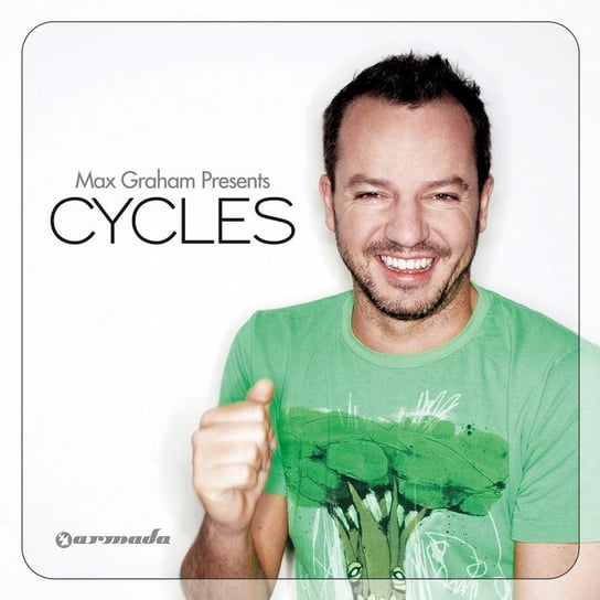 Cycles Graham Max