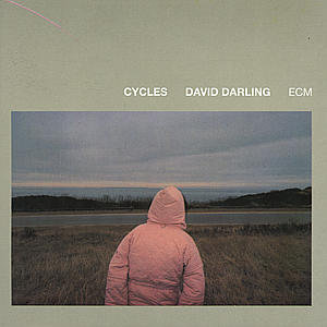 Cycles Darling David