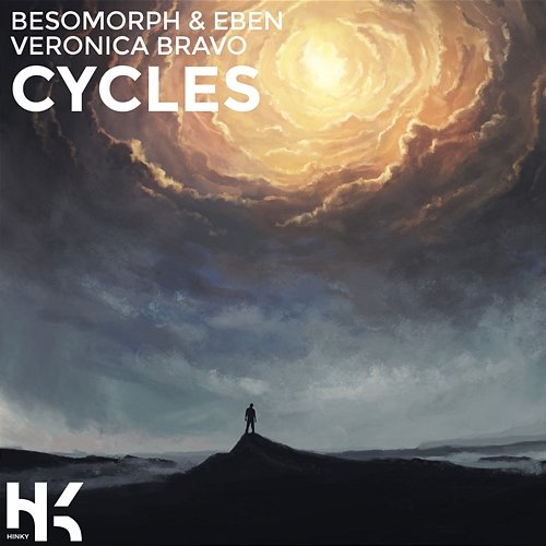 Cycles Besomorph, EBEN & Veronica Bravo