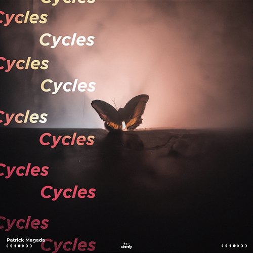Cycles Patrick Magada, drmfy
