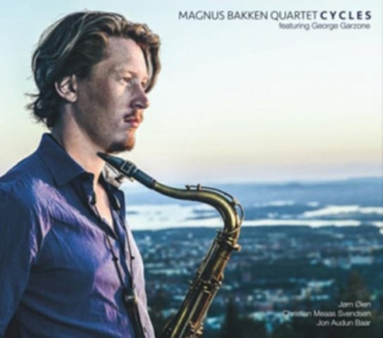 Cycles Magnus Bakken Quartet & Garzone George