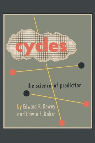 Cycles Dewey Edward R.
