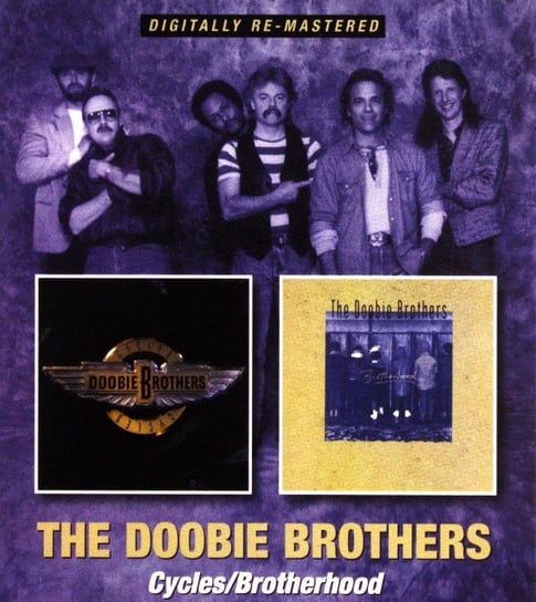 Cycles / Brotherhood The Doobie Brothers