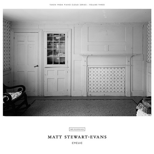 Cyclic Matt Stewart-Evans
