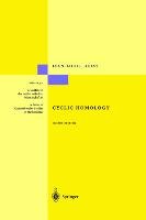 Cyclic Homology Loday Jean-Louis