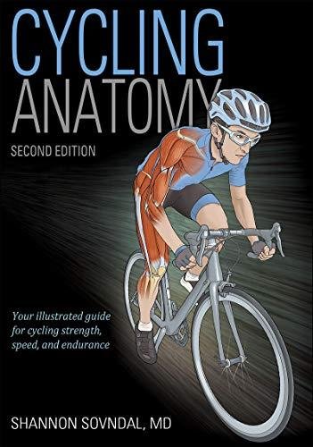 Cycling Anatomy Shannon Sovndal